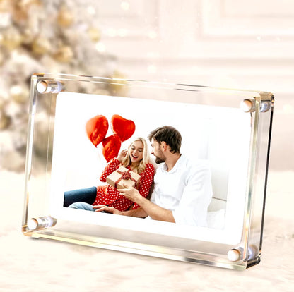 Enchanted Frame— Digital Picture Frame