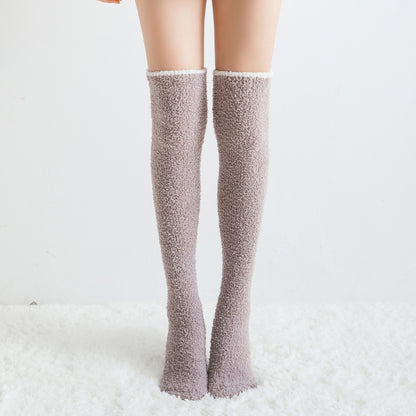 Cozy Socks